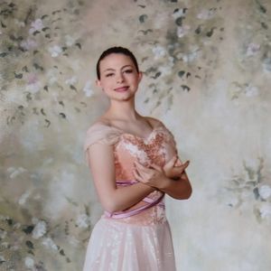 Meet your Posher, Kate